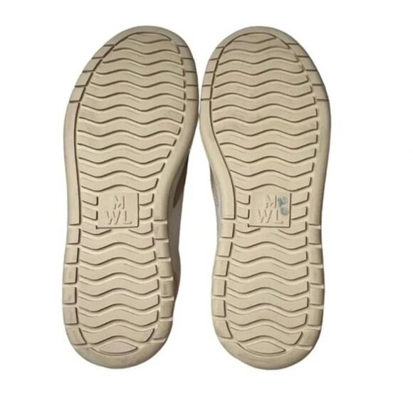 Madewell Sneakers‎ NWOB Size 10 Multicolored - Picture 6 of 6